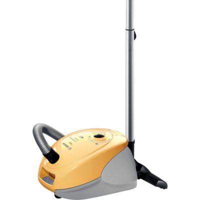 Bosch Bodenstaubsauger Bosch logo Pro Parquet 3 BSG62023 gelb Preisvergleich