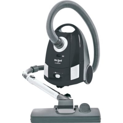 Dirt Devil Bodens M 7007-5 Cooper 2000W bk Preisvergleich