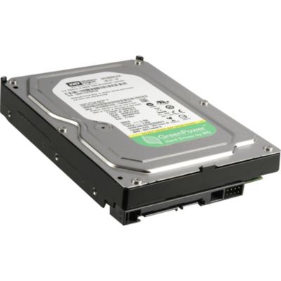 Western Digital WD3200AUDX Green 320 GB Preisvergleich