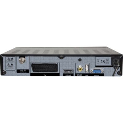 Smart Electronic Sat-Receiver Smart Electronic Joy HD Preisvergleich