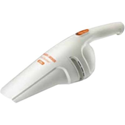 Black & Decker Hand-Akkusauger NV3600N, wei&szlig; Preisvergleich