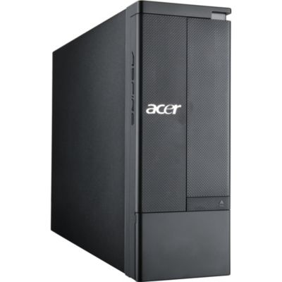 Acer PC-System Acer Aspire X1430 DT.SJ5EG.003 Preisvergleich