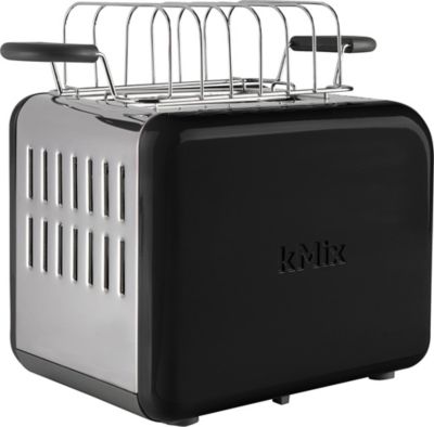 Kenwood Toaster TTM024A kMix schwarz/silber Preisvergleich