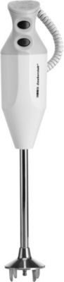 Unold ESGE-Zauberstab G 200 Gastro Stabmixer wei&szlig;/grau Preisvergleich