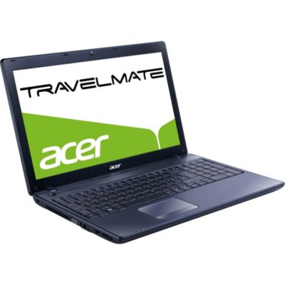 Acer Notebook Acer TravelMate 5744-384G50Mnkk NX.V5MEG.003 schwarz Preisvergleich