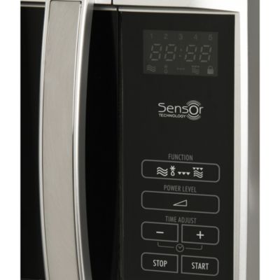 De\"Longhi Mikrowelle Delonghi MW 505 silber Preisvergleich