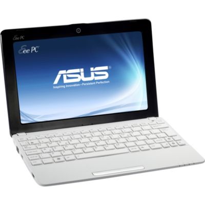 ASUS Netbook ASUS Eee PC 1011CX-WHI027S wei&szlig; Preisvergleich