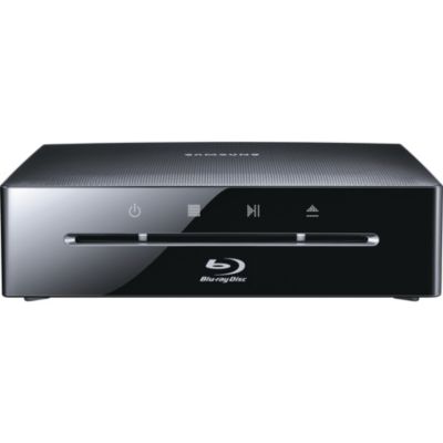 Samsung Blu-ray Player Samsung BD-ES5000