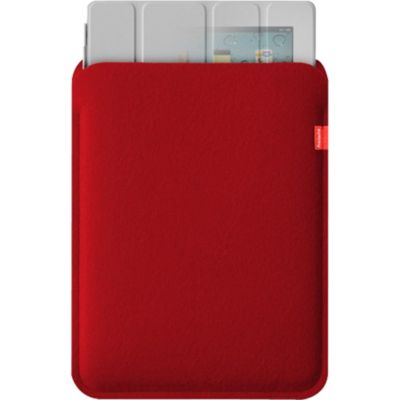 Freiwild Tablet-PC-Schutzh&uuml;lle Freiwild Sleeve 9+ rot Preisvergleich