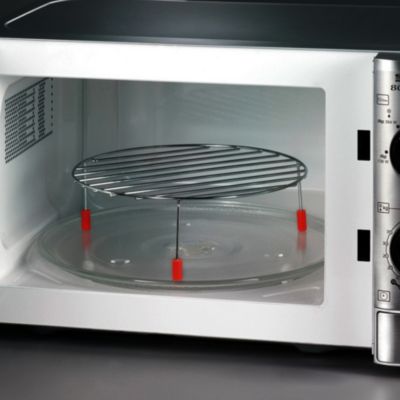 Severin Mikrowelle Severin MW 7858 edelstahl Preisvergleich
