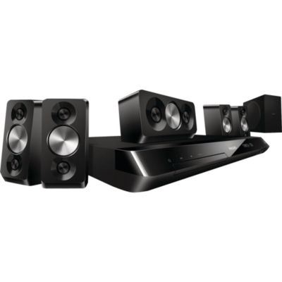 Philips HTS-5563