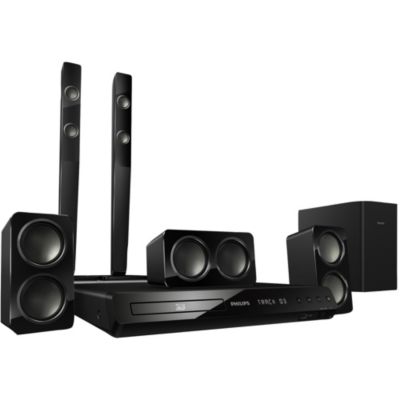 Philips HTS-3583