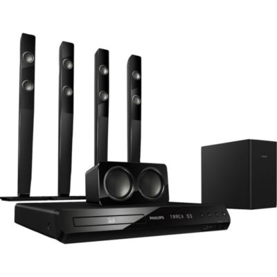 Philips HTS-3593