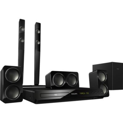 Philips HTS-3538