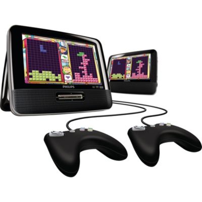 Philips Portable Player Philips PD7032T Preisvergleich