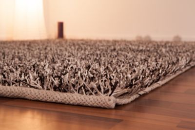 Lalee Handgewebter Hochflor-Teppich Flamenco 300 Preisvergleich