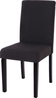 heute-wohnen 2x Esszimmerstuhl Stuhl Lehnstuhl Littau