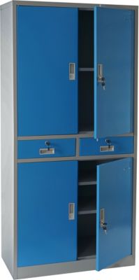Schubladen Metallschrank Preisvergleich • Die besten Angebote online kaufen