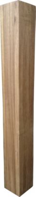 Tischbein Akazie 74cm