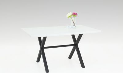 Esstisch Weiss Preisvergleich • Die besten Angebote online kaufen