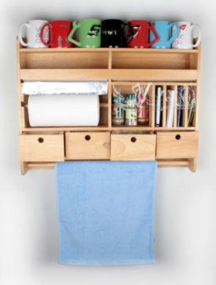 Küchenregal Holz Preis & Vergleich 2016 | PreisVergleich.eu