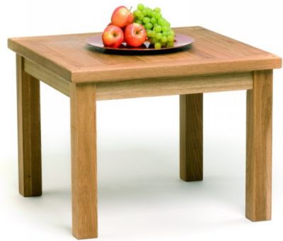 Tisch Couchtisch Ecktisch Eiche