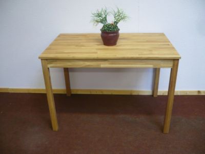 Küchentische Buche Preisvergleich • Die besten Angebote online kaufen