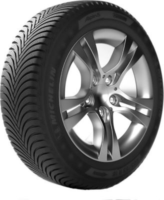 MICHELIN ALPIN 5 185/50R16 81H TL Winterreifen