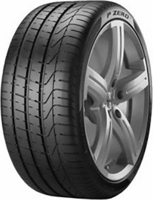 PIRELLI PZERO 255/30R19 91Y TL Sommerreifen