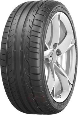 DUNLOP SP SPORT MAXX RT 225/45ZR18 (95Y) TL Som