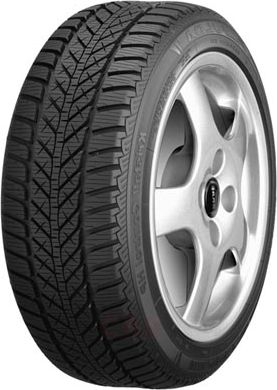 FULDA KRISTALL CONTROL HP 215/55R16 93H TL Wint