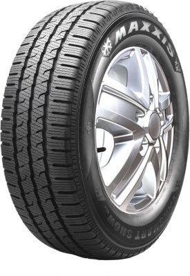 MAXXIS VANSMART SNOW WL2 205/70R15C 106/104R TL