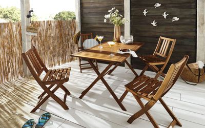 Gartenmöbel-Set online kaufen | Möbel-Suchmaschine | ladendirekt.de