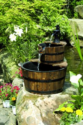 Gartenbrunnen Preisvergleich • Die besten Angebote online kaufen