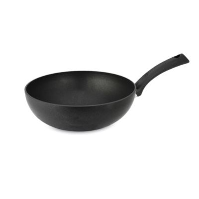 BERNDES ALU-SPECIALS - Stielwok (28cm)