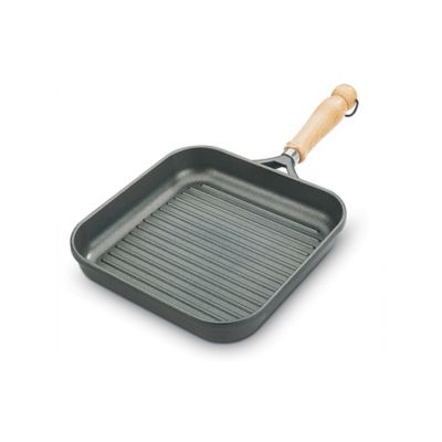 BERNDES BONANZA(r) - Grillpfanne (24x24cm) Preisvergleich
