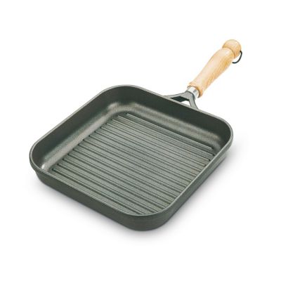 BERNDES BONANZA(r) - Grillpfanne (28x28cm) Preisvergleich