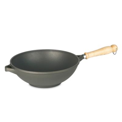 BERNDES BONANZA(r) - Stielwok (28cm)