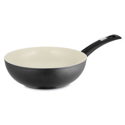 BERNDES BALANCE(r) SMART INDUCTION - Stielwok (28cm)