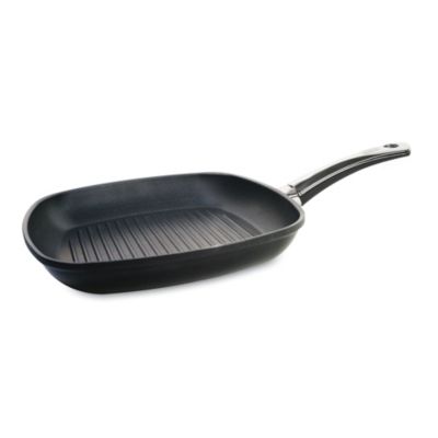 BERNDES SPECIALS - Grillpfanne (30 x 30cm)