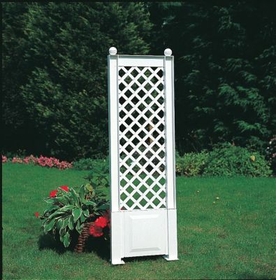 Spalier 43cm, gruen, 1 St&uuml;ck Preisvergleich