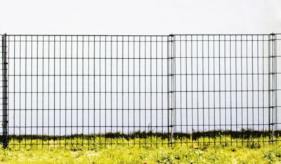 Teichzaun Ambiente Preisvergleich