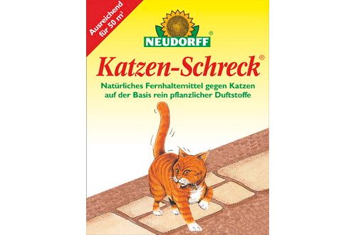 Neudorff Katzen-Schreck 200g