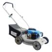 Produkt Güde Eco Wheeler 410 P Benzin-Rasenmäher