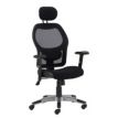 Produkt Amstyle Chefsessel Florenz schwarz