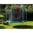 Produkt HUDORA Trampolin mit Sicherheitsnetz 305