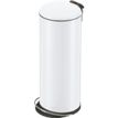 Hailo Trento TOPdesign 26 Abfallsammler weiß 0523-219
