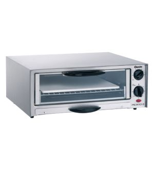 Bartscher Pronto 15 Pizzaofen