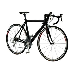 Prophete Rennrad mit 30-Gang-Shimano-Ultegra-Schaltung, Rahmenh&ouml;he 57 cm