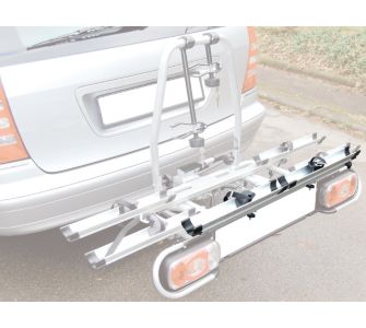 EAL Fahrrad-Hecktr&auml;ger Henry Alu f&uuml;r 3 Fahrr&auml;der